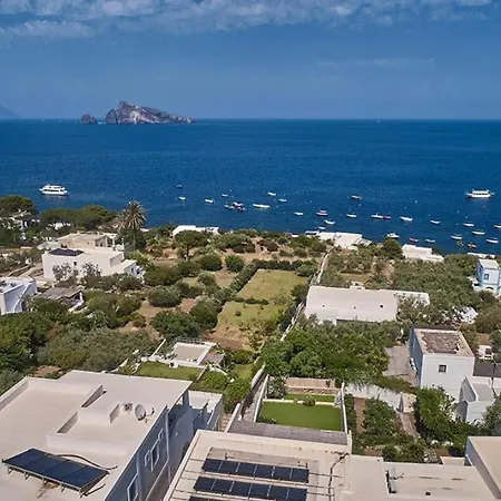 In With An Amazing View * Παναρέα