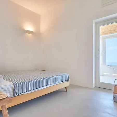 Διαμέρισμα In With An Amazing View