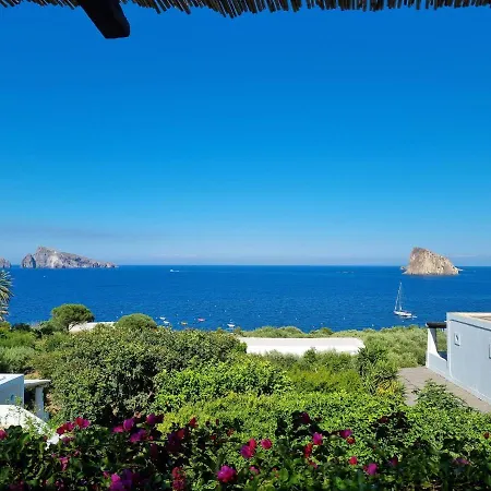 In With An Amazing View *