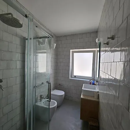 In With An Amazing View Apartment *