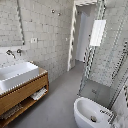 Apartment In With An Amazing View