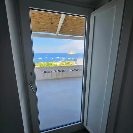 In With An Amazing View Appartement
