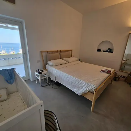 Appartement In With An Amazing View